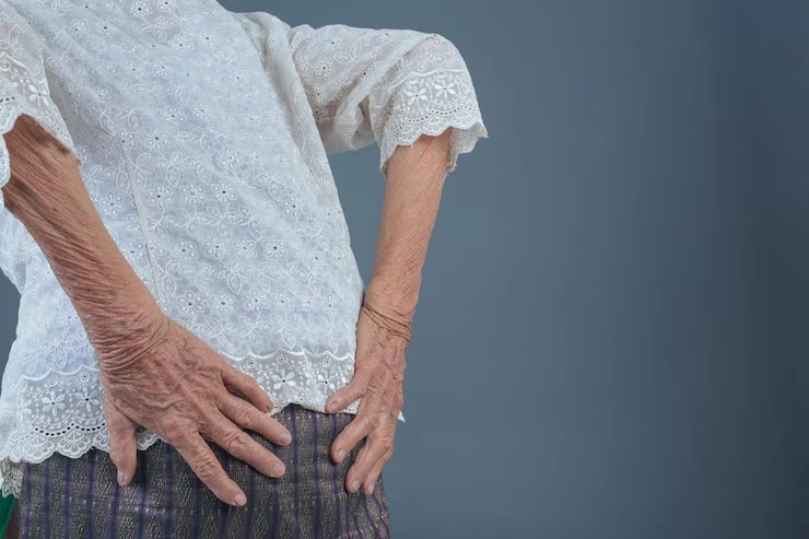 Tendinite de glúteo fisioterapia​