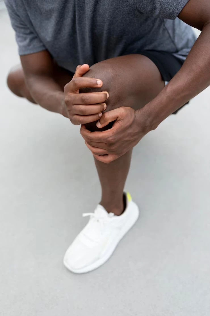 Tratamento lca fisioterapia